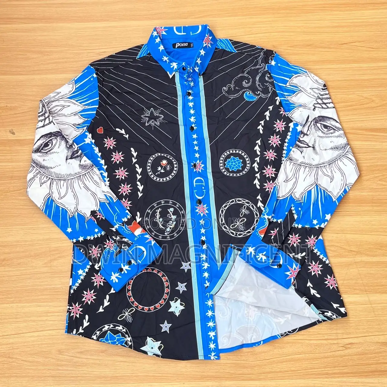Designer Turkey Wear