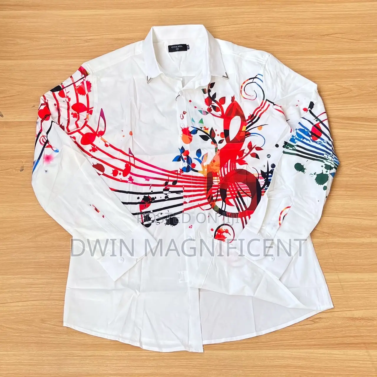 Designer Turkey Wear