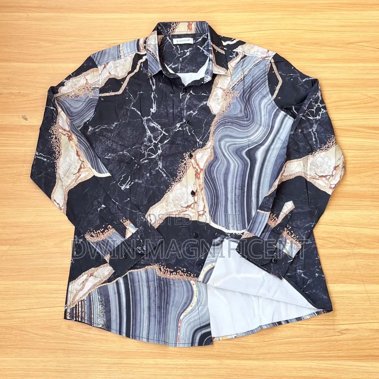 Designer Turkey Wear