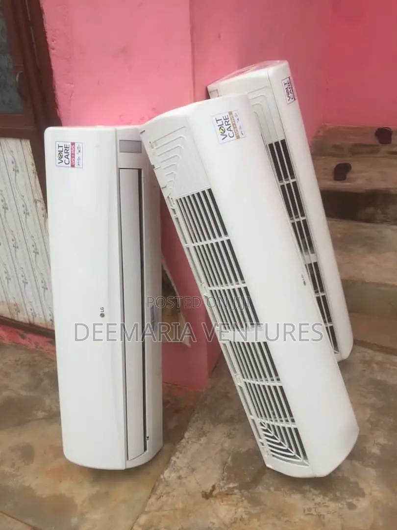 Quality Air Conditioner Servicing at Its Best