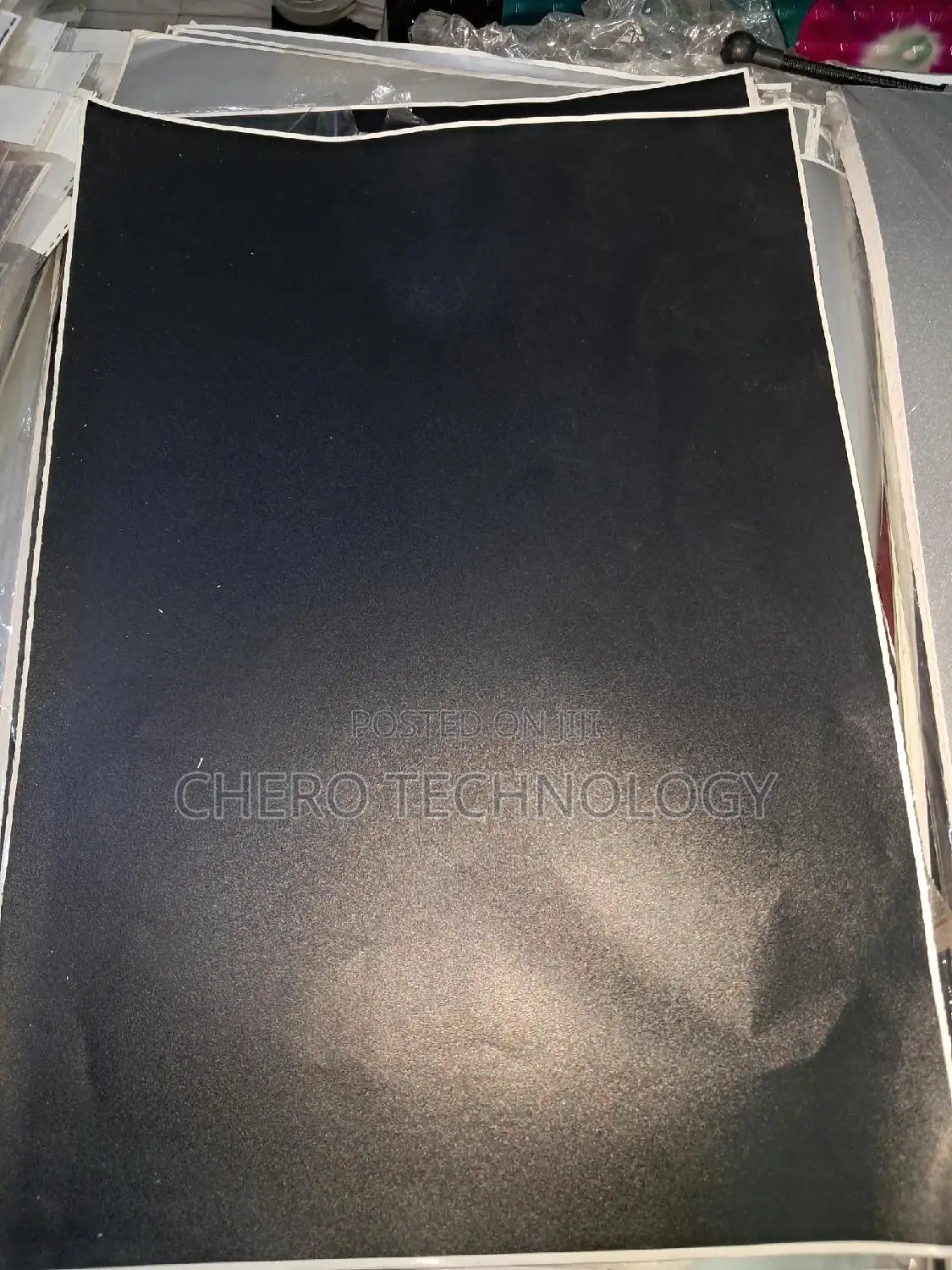 Original Laptop Skin(Anti Scratch)
