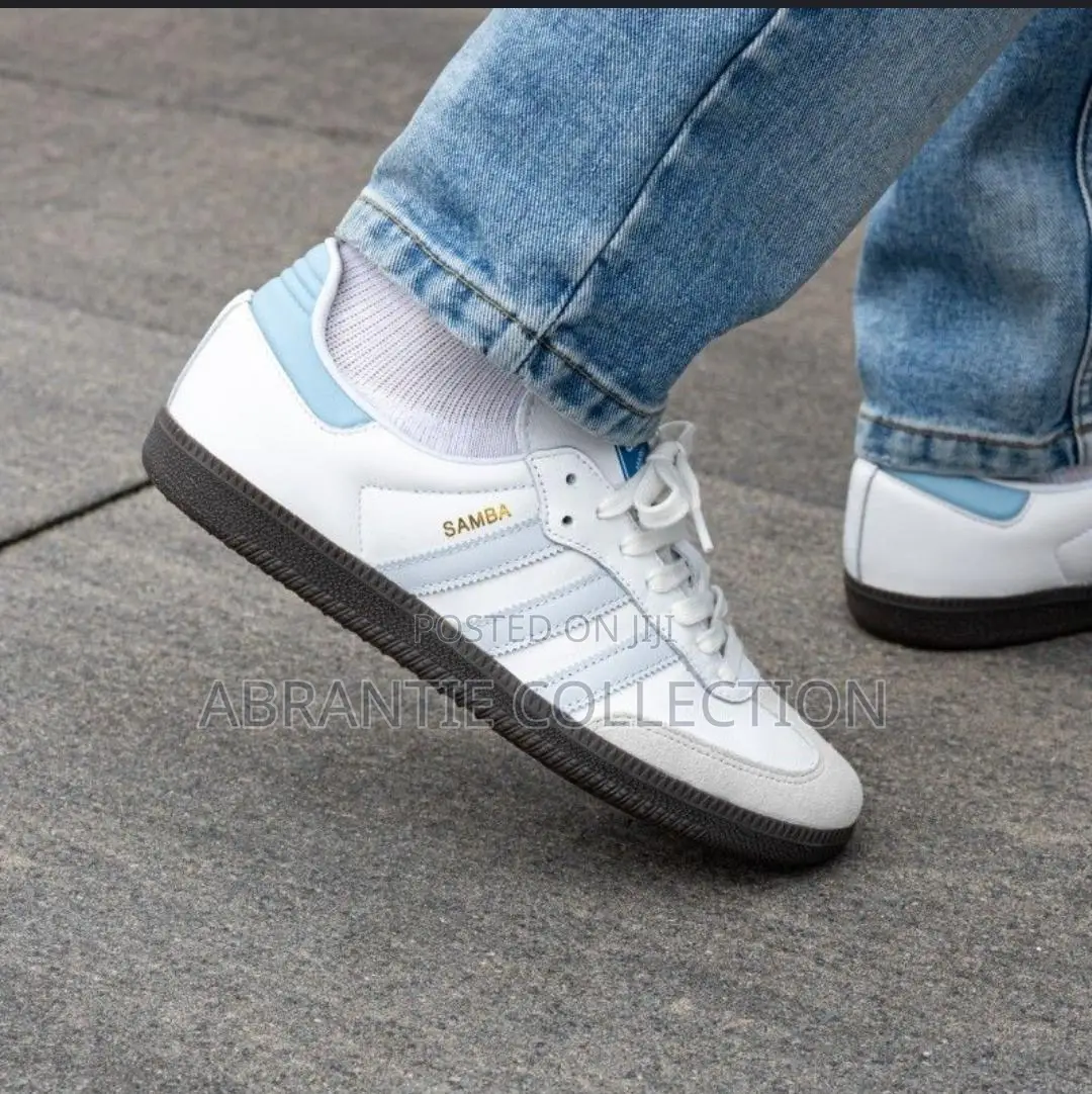 Adidas Samba