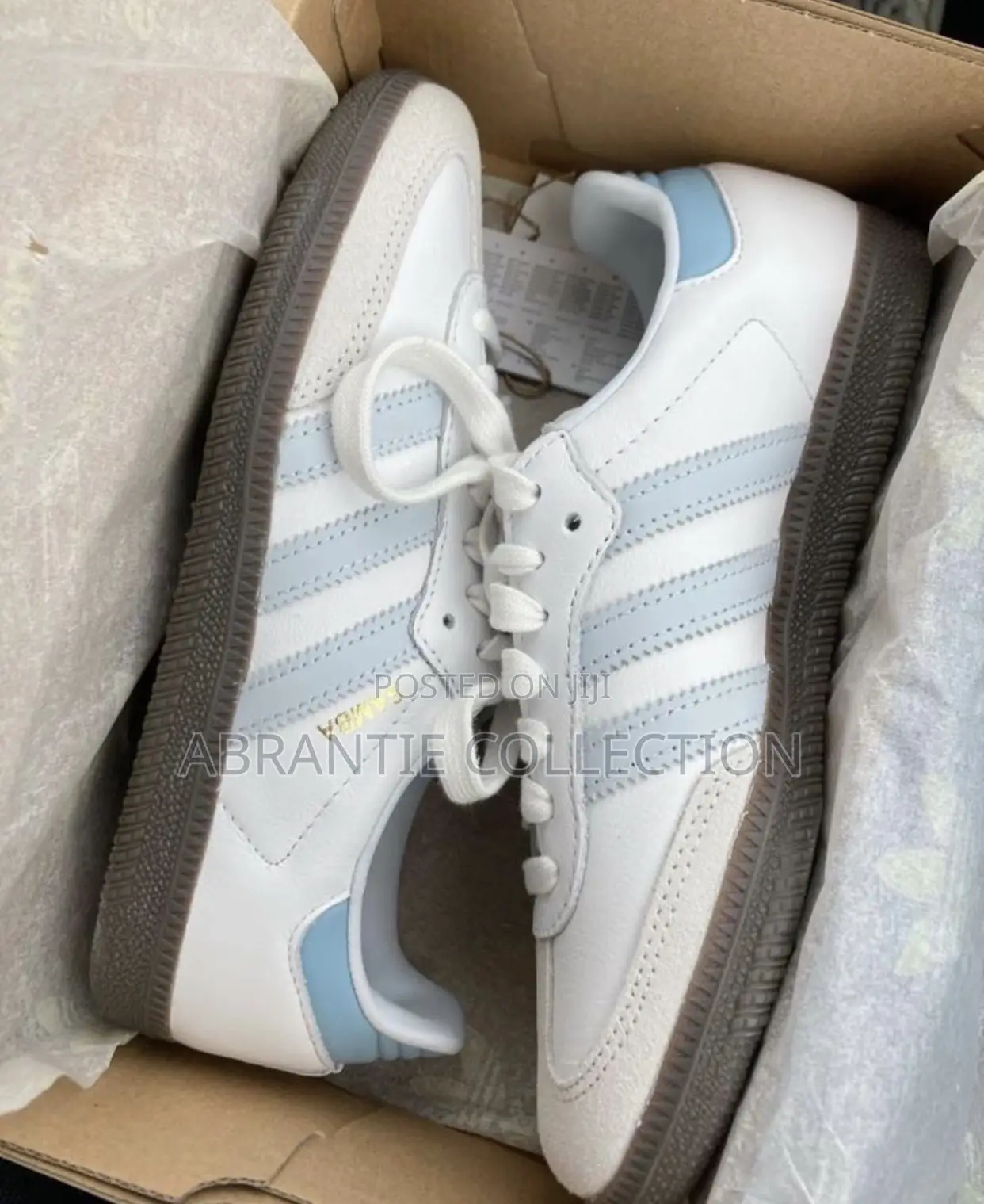 Adidas Samba