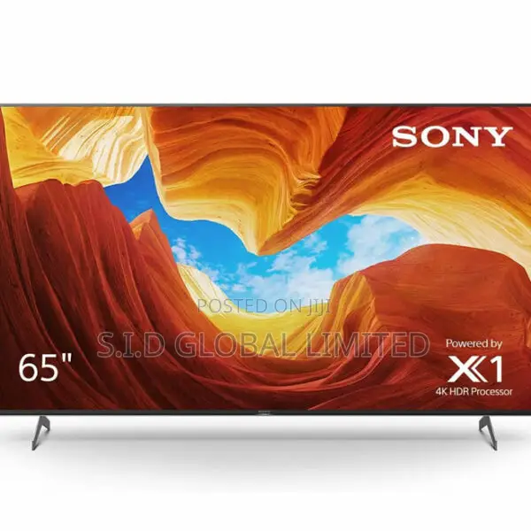 65" Crystal Uhd Cu7000 Smart TV