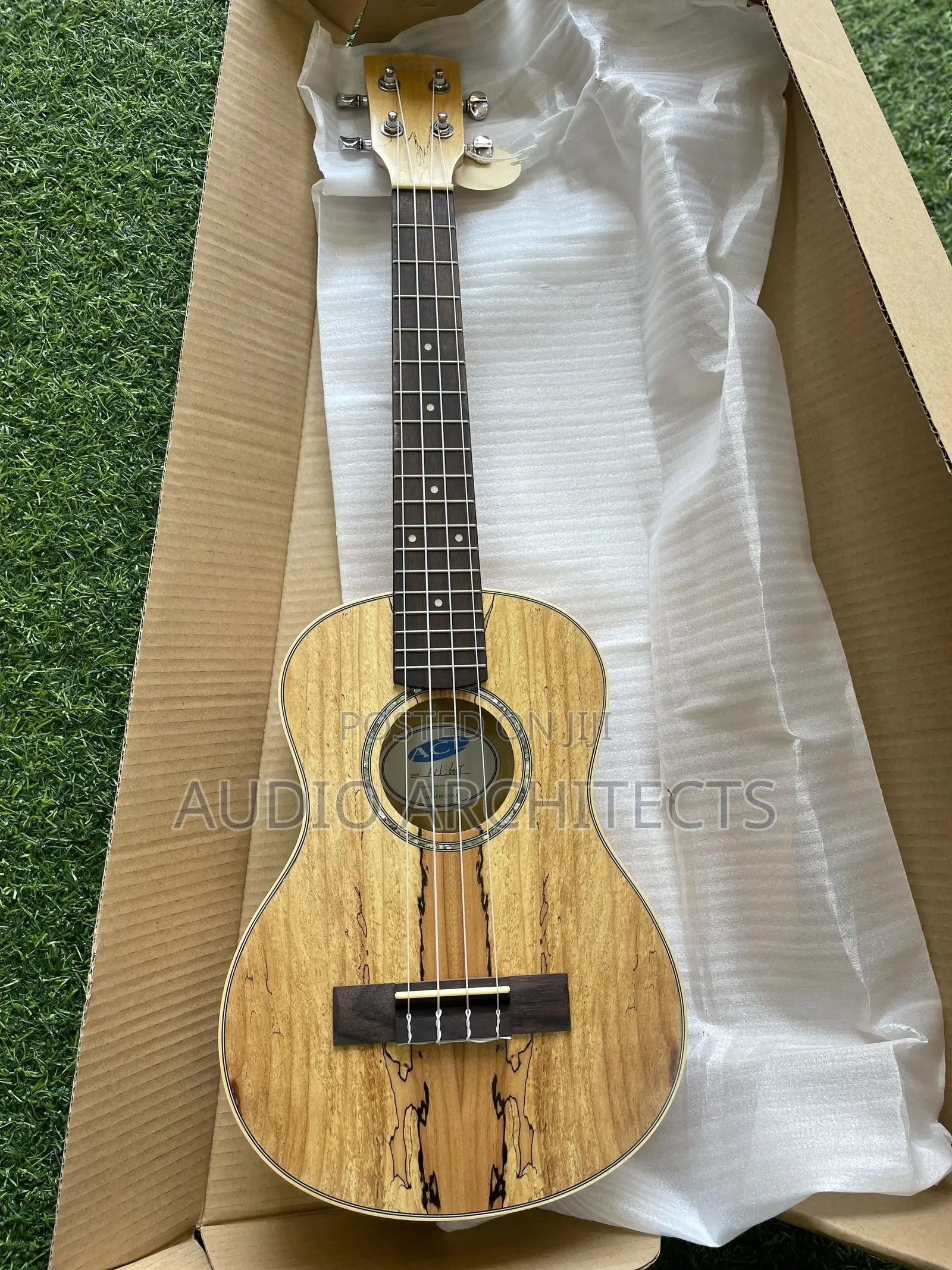 Ukulele Wood Colour