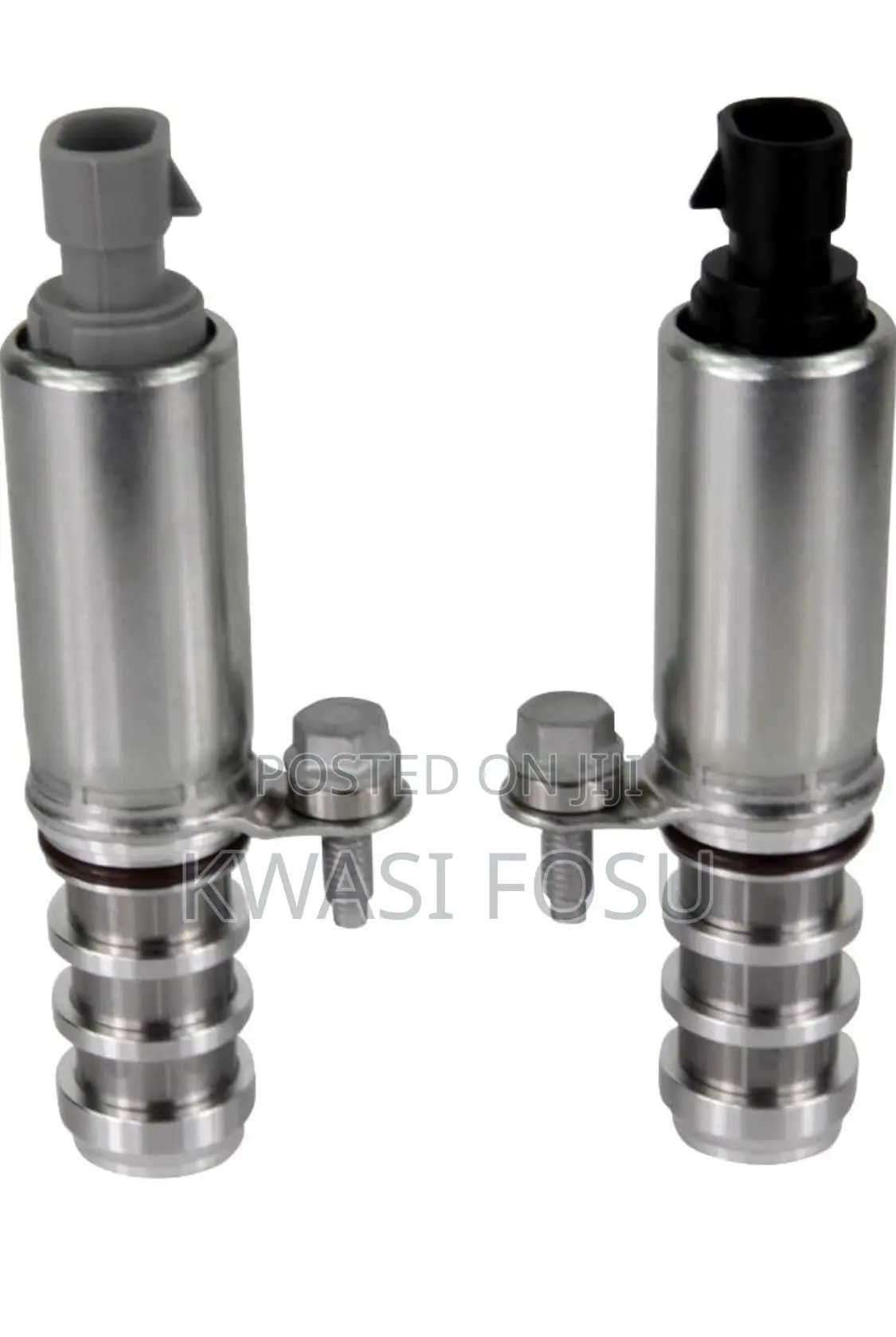 Chevolet Equinox and GMC VVT Solenoid