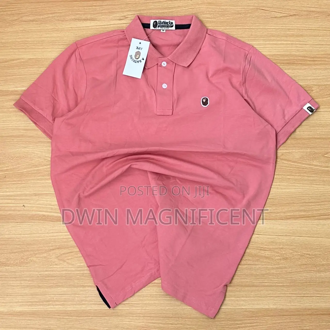Original Smooth Lacoste