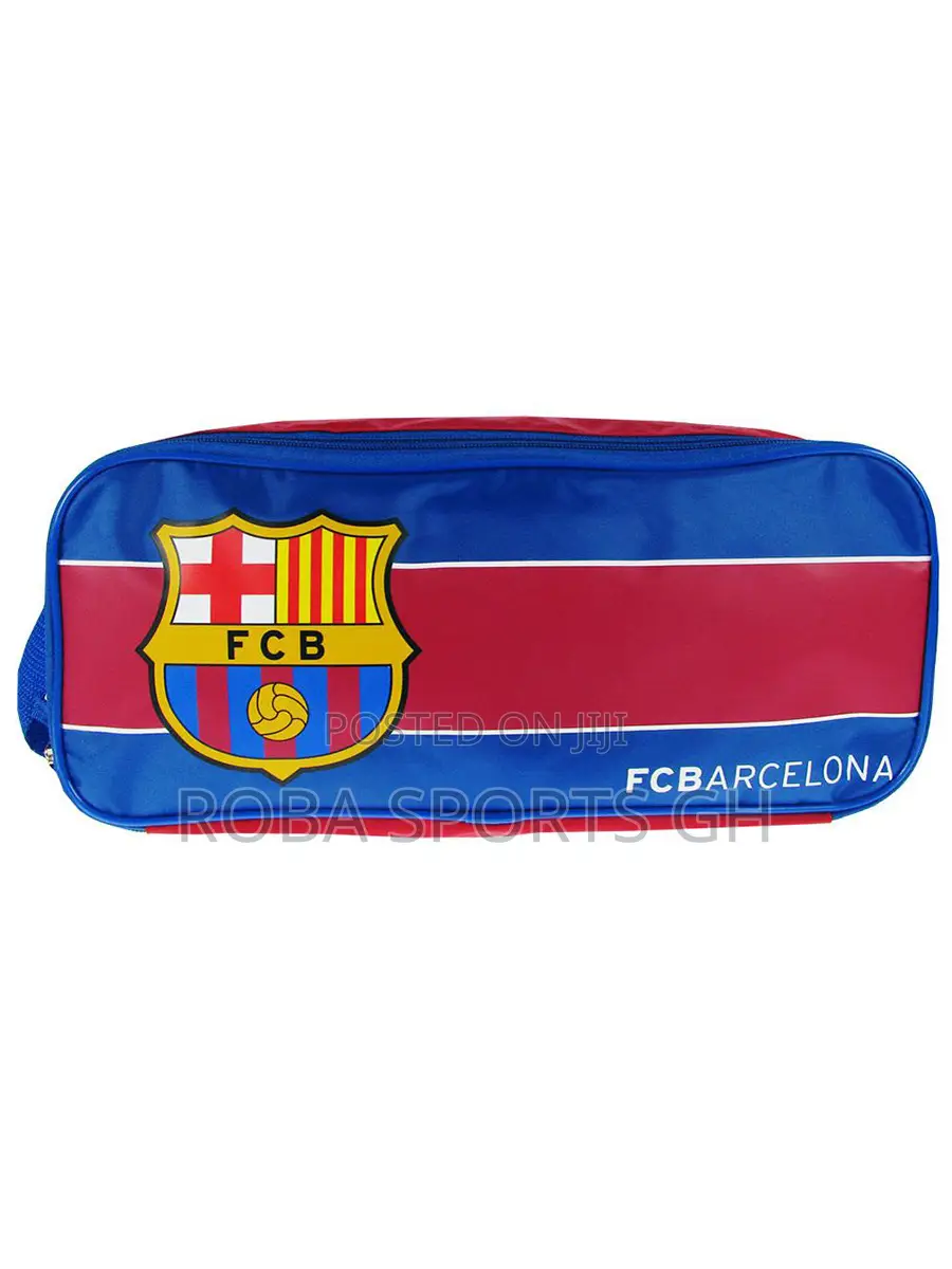 Barcelona Boot Bag