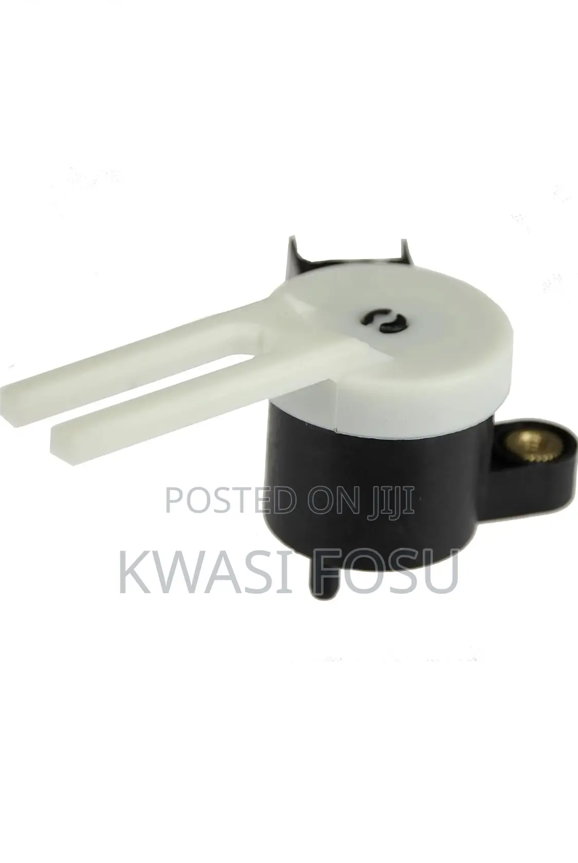 Chevolet Cruze Break Switch/Brake Pedal Position Sensor
