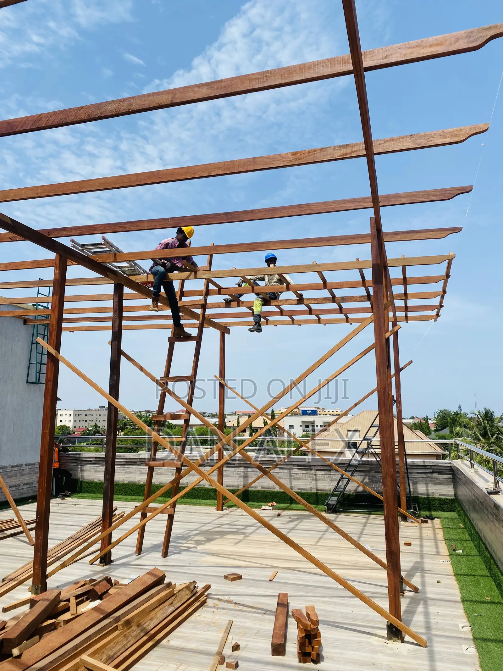 Pro Construction