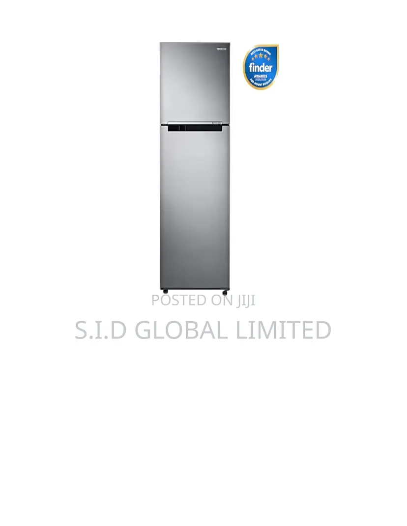 Samsung Rt31har4dsa 255litres Duracool Top Mount Refrigerat