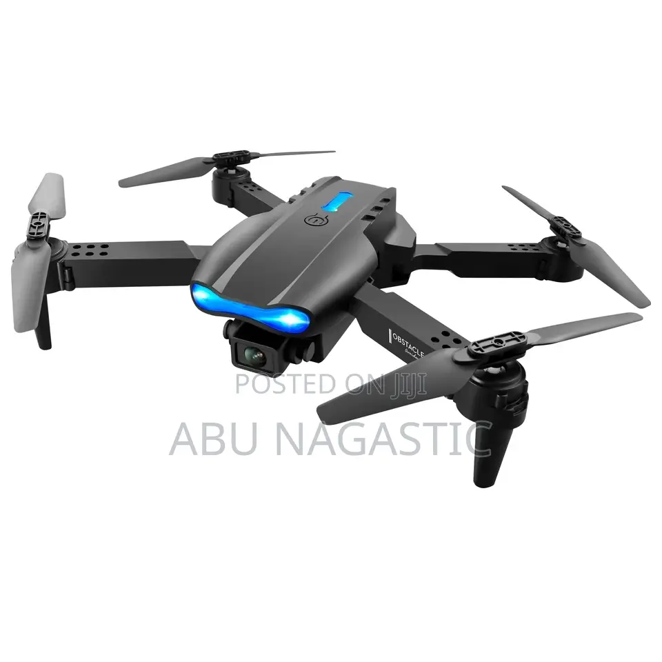 Mini Foldable Drone E99 Pro