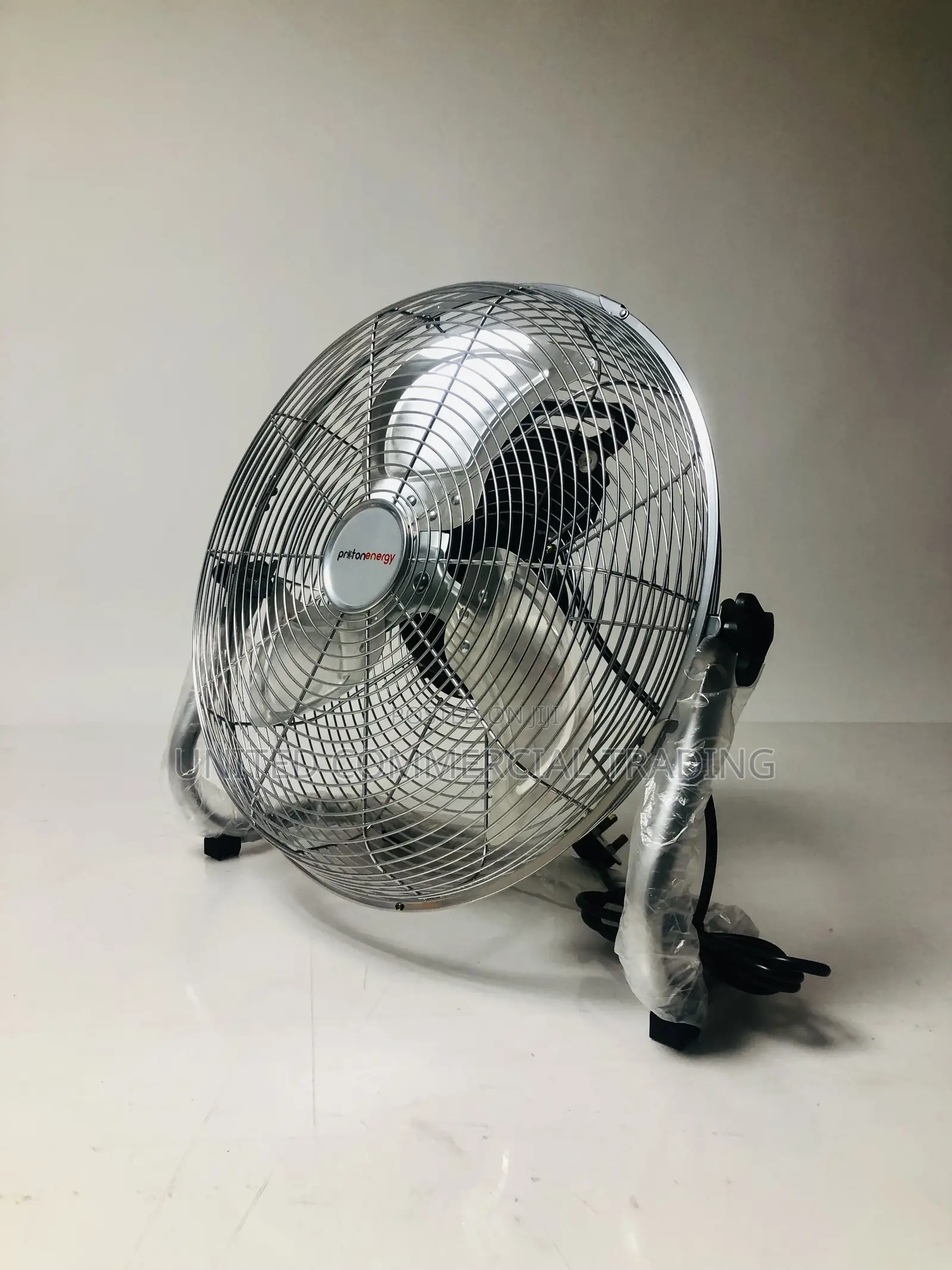 Floor Fan (12”)