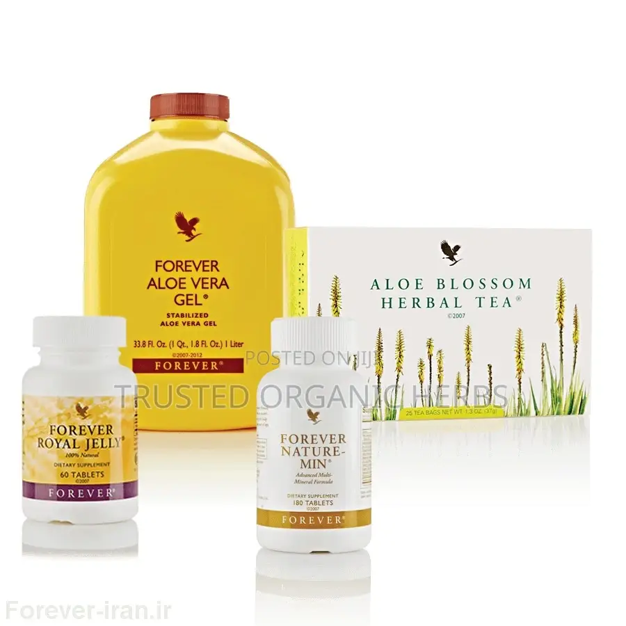 Insomnia Treatment Kits Remedy