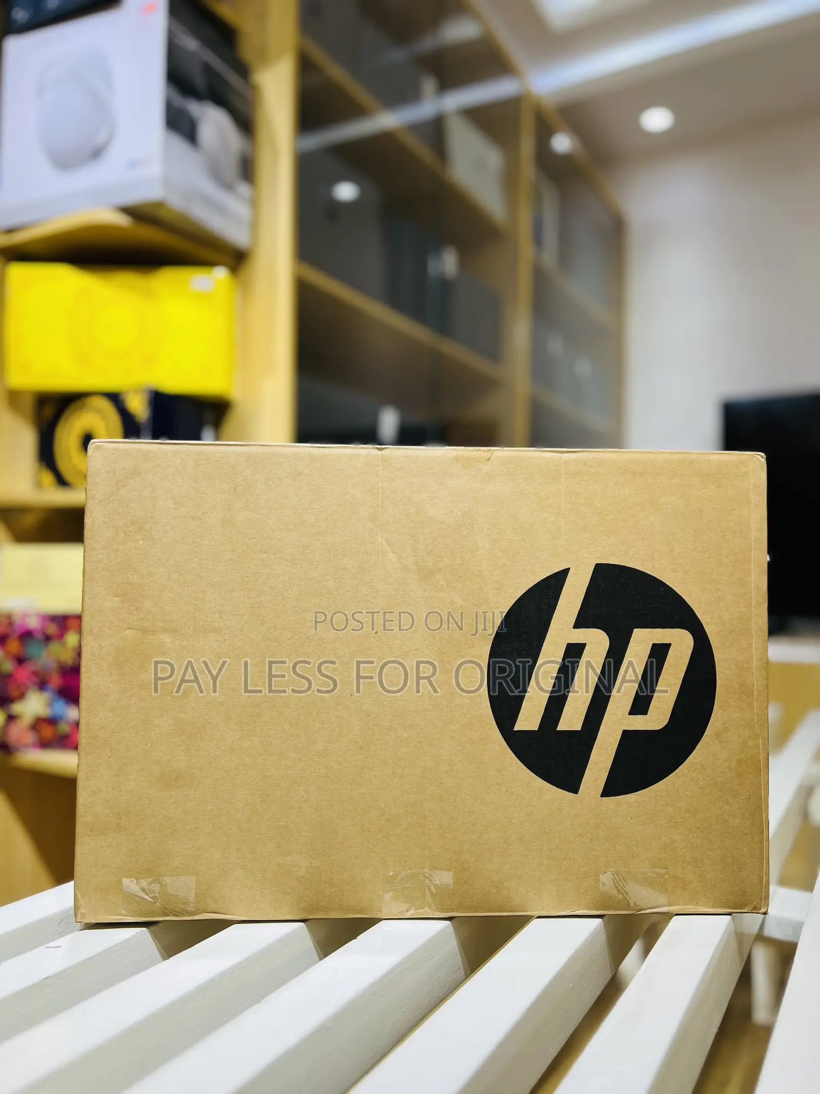 New Laptop HP Pavilion 14 8GB Intel Core I5 SSD 256GB