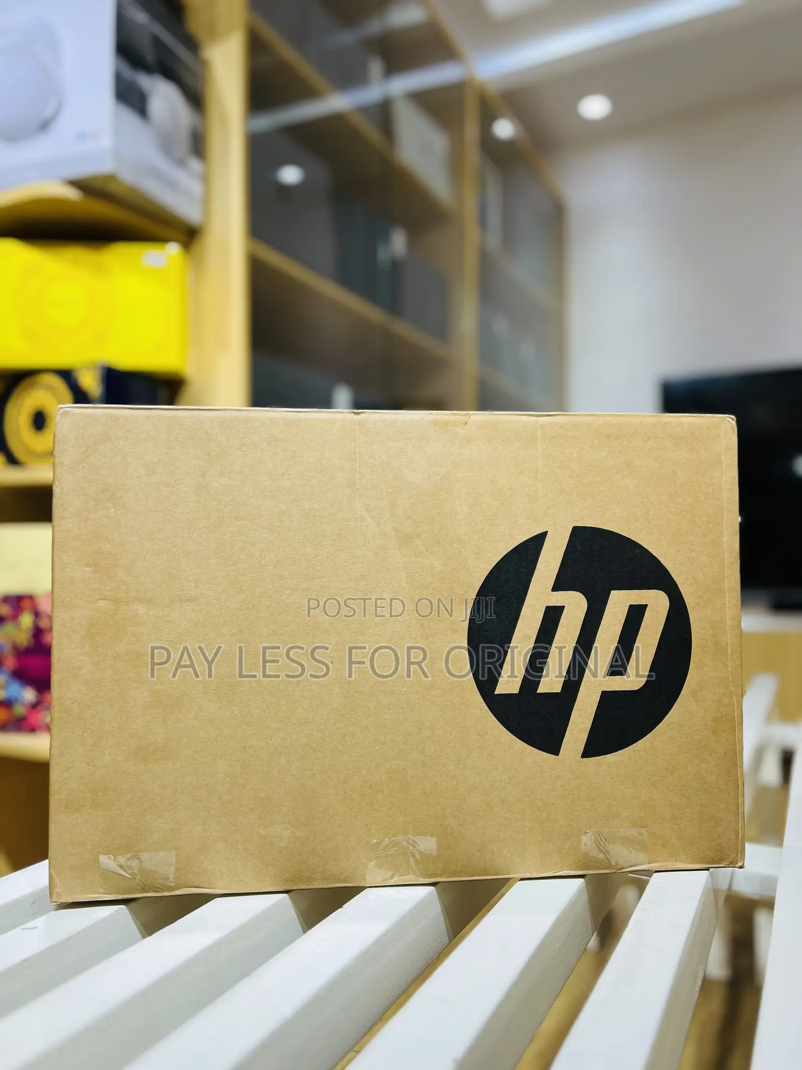 New Laptop HP Pavilion 14 8GB Intel Core I5 SSD 256GB