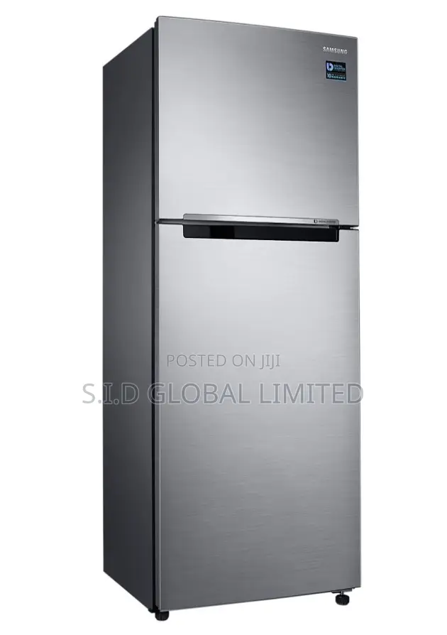 Twin Cooling Plus | Samsung Duracool Fridge | 310L