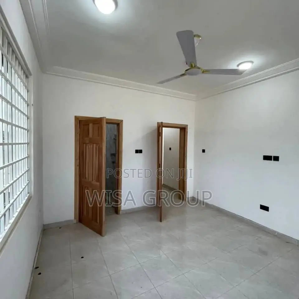 2bdrm Apartment in Wisa Groups, Accra Metropolitan for rent