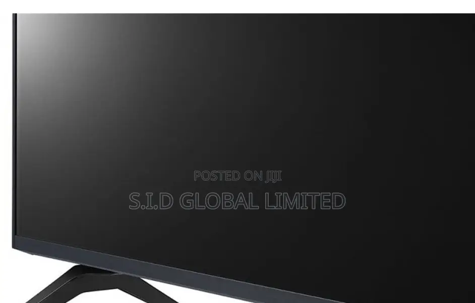 55ur8003 LG Uhd Ur80 55 Inch, 4K Smart Tv, 2023