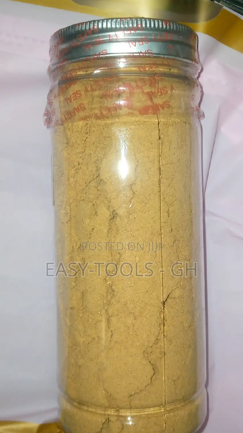 Ginger Powder ( 200g )