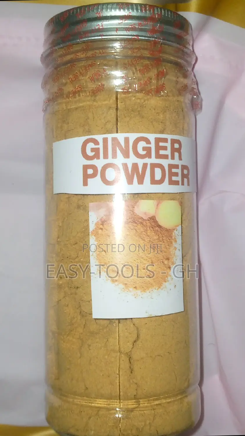 Ginger Powder ( 200g )
