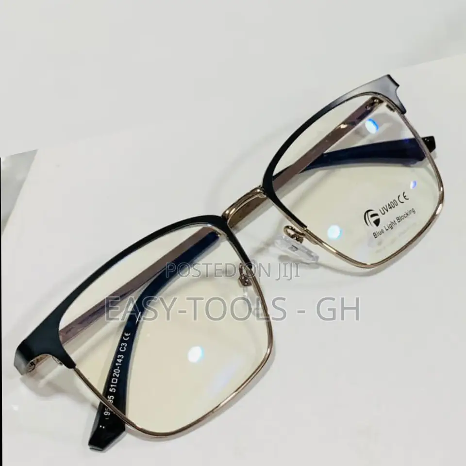 Original Glasses Frames
