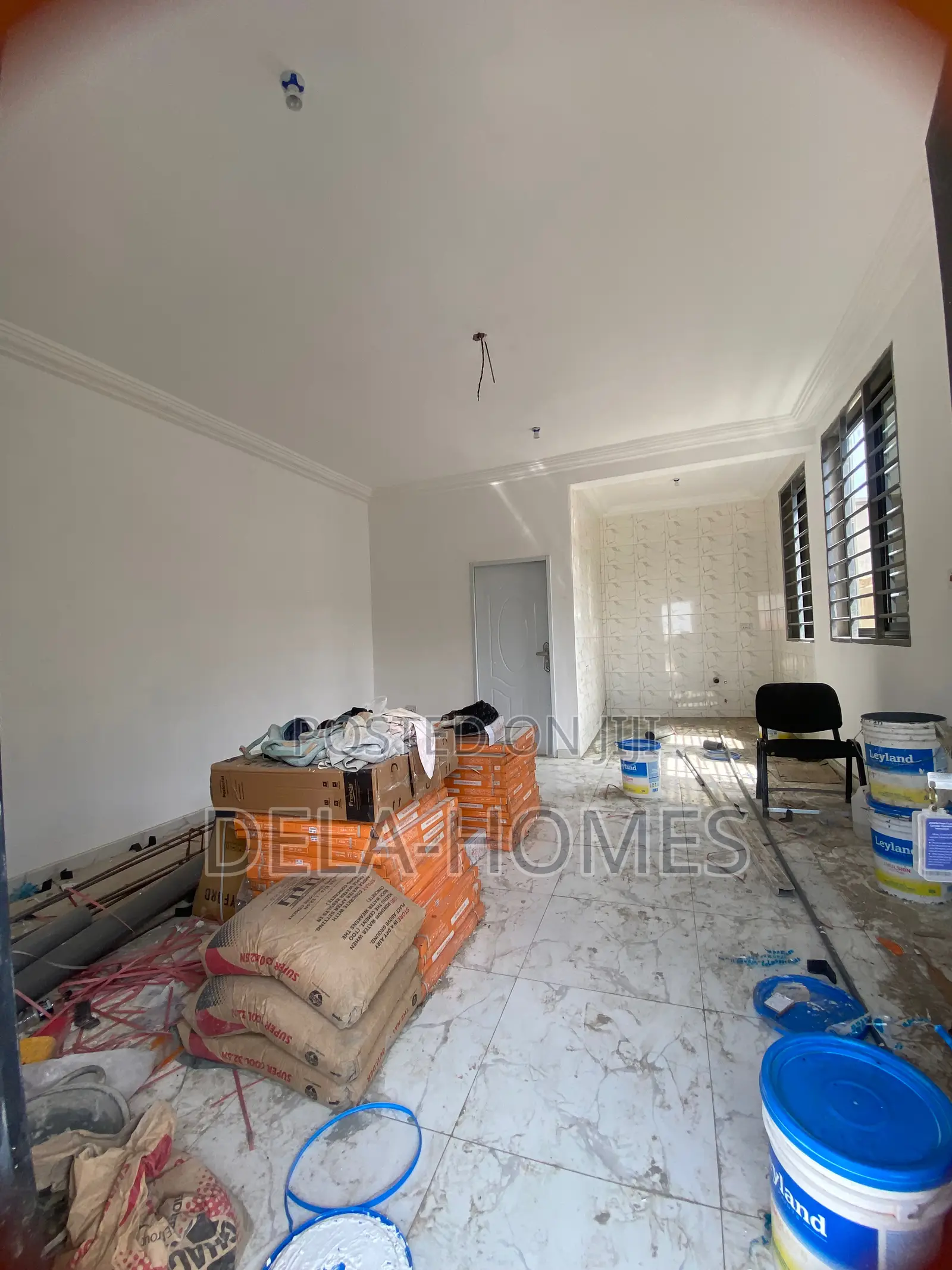 1bdrm Apartment in Adenta for rent