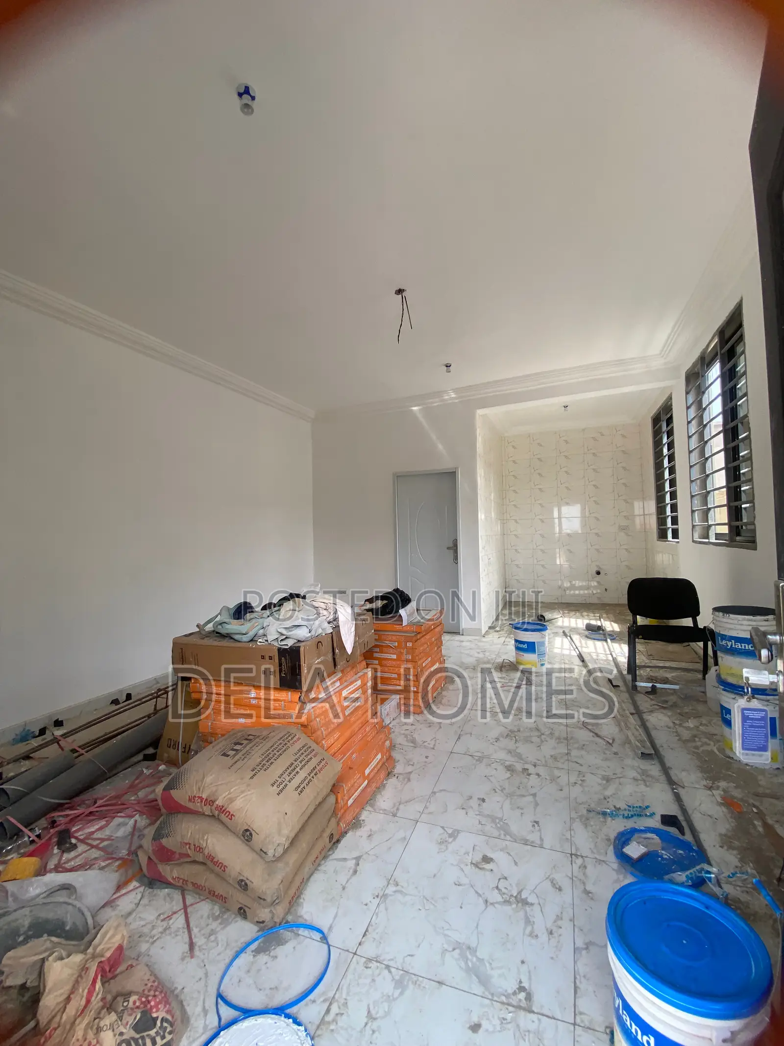 1bdrm Apartment in Adenta for rent