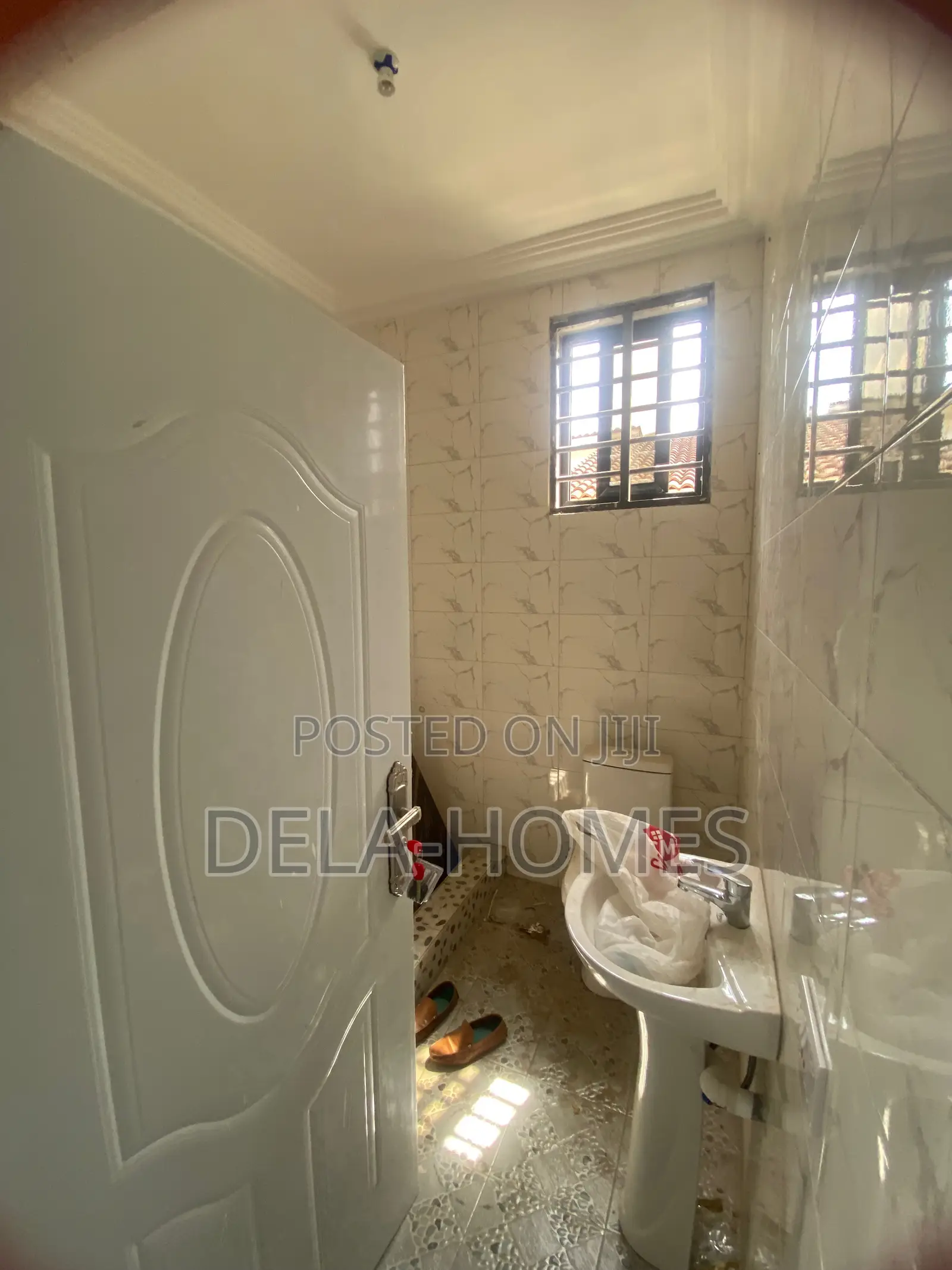 1bdrm Apartment in Adenta for rent