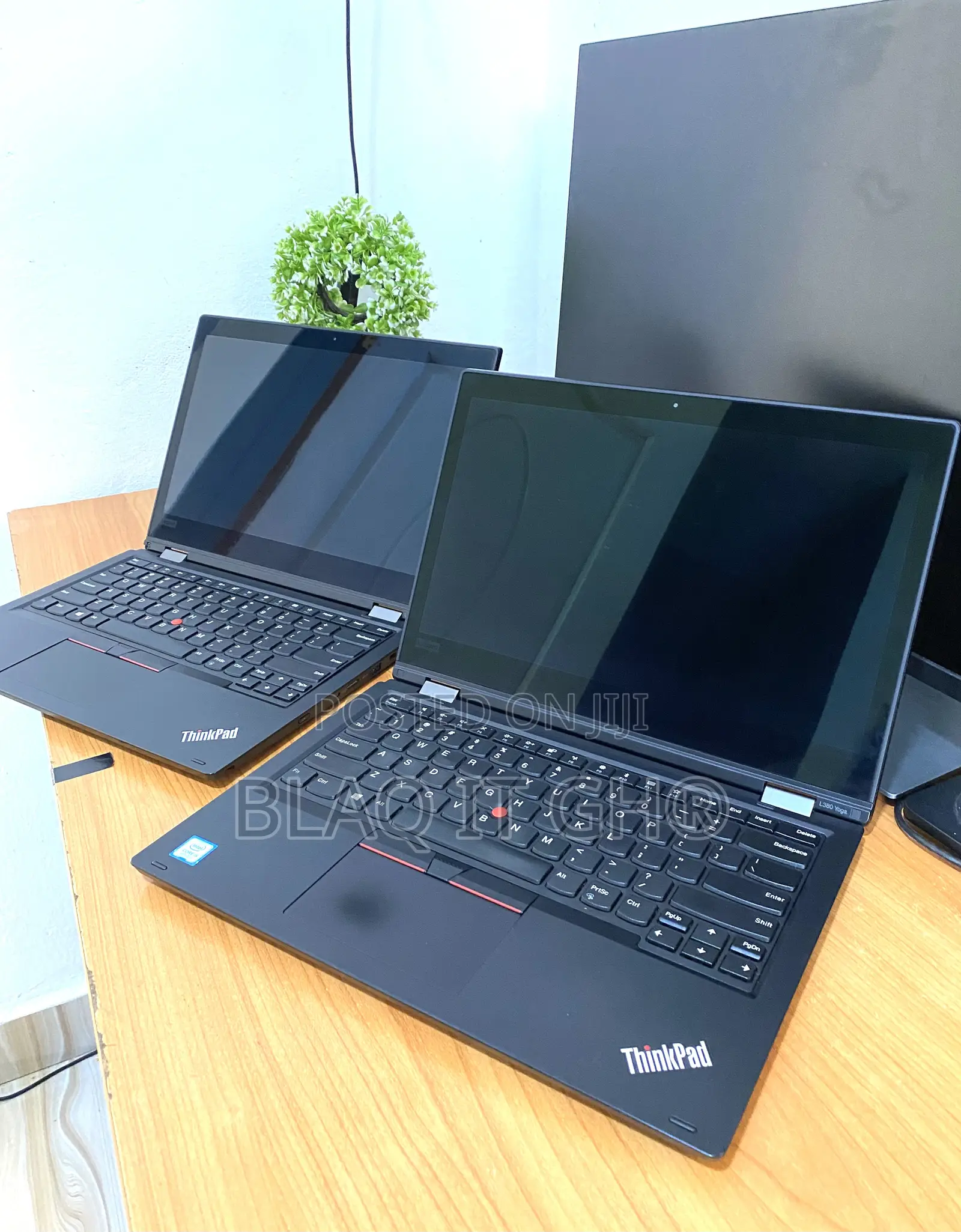 Laptop Lenovo ThinkPad Yoga 370 8GB Intel Core I7 HDD 256GB