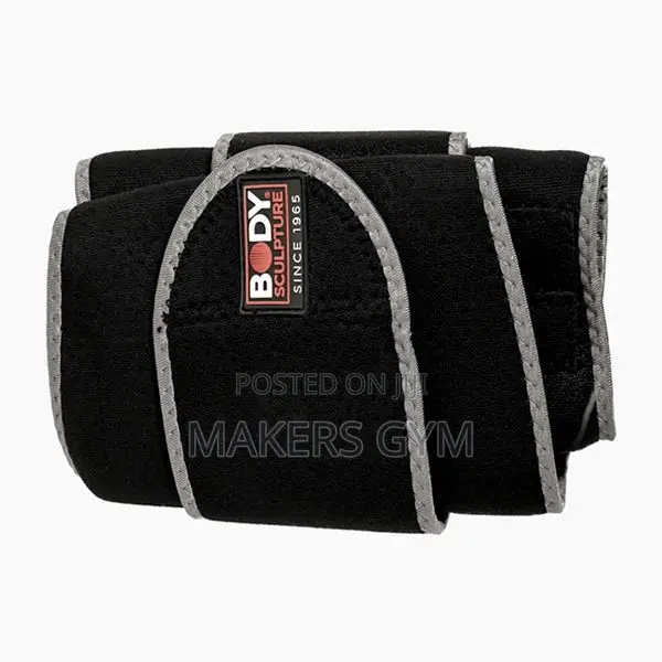 Back Support With Terrycloth (Exclive)