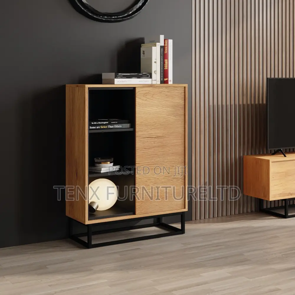 Cabinet Cupboard (Retro)