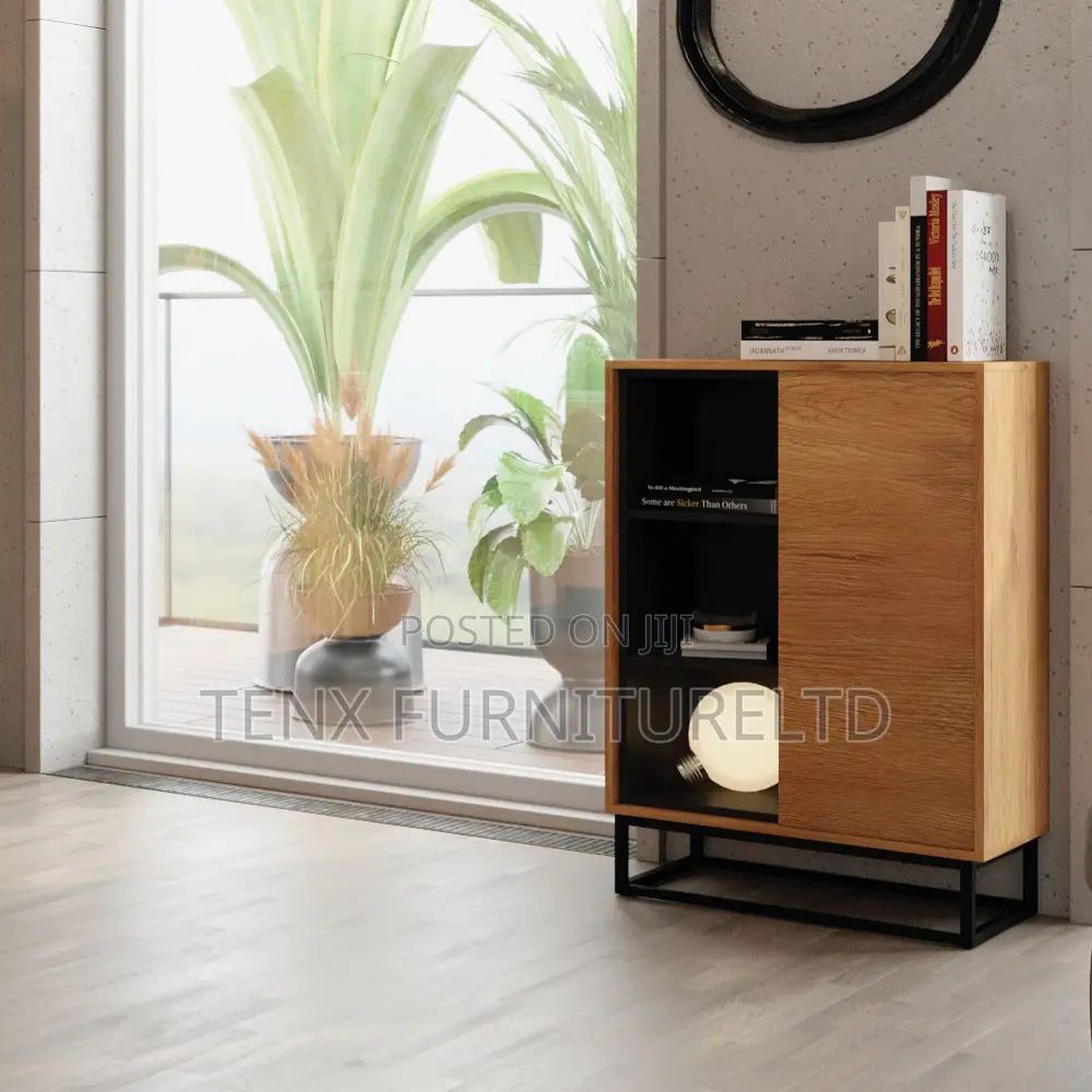 Cabinet Cupboard (Retro)