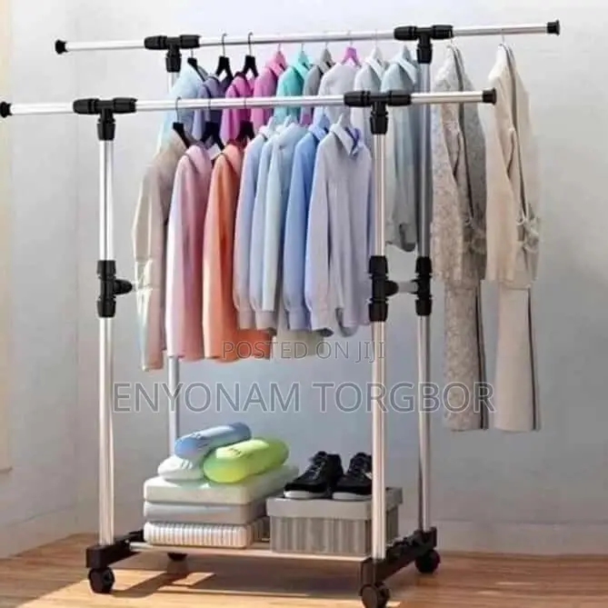 Cloth Hangers