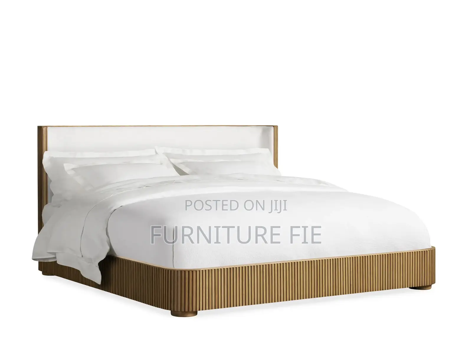 Finnley Queen Bed Frame From Arhaus Usa