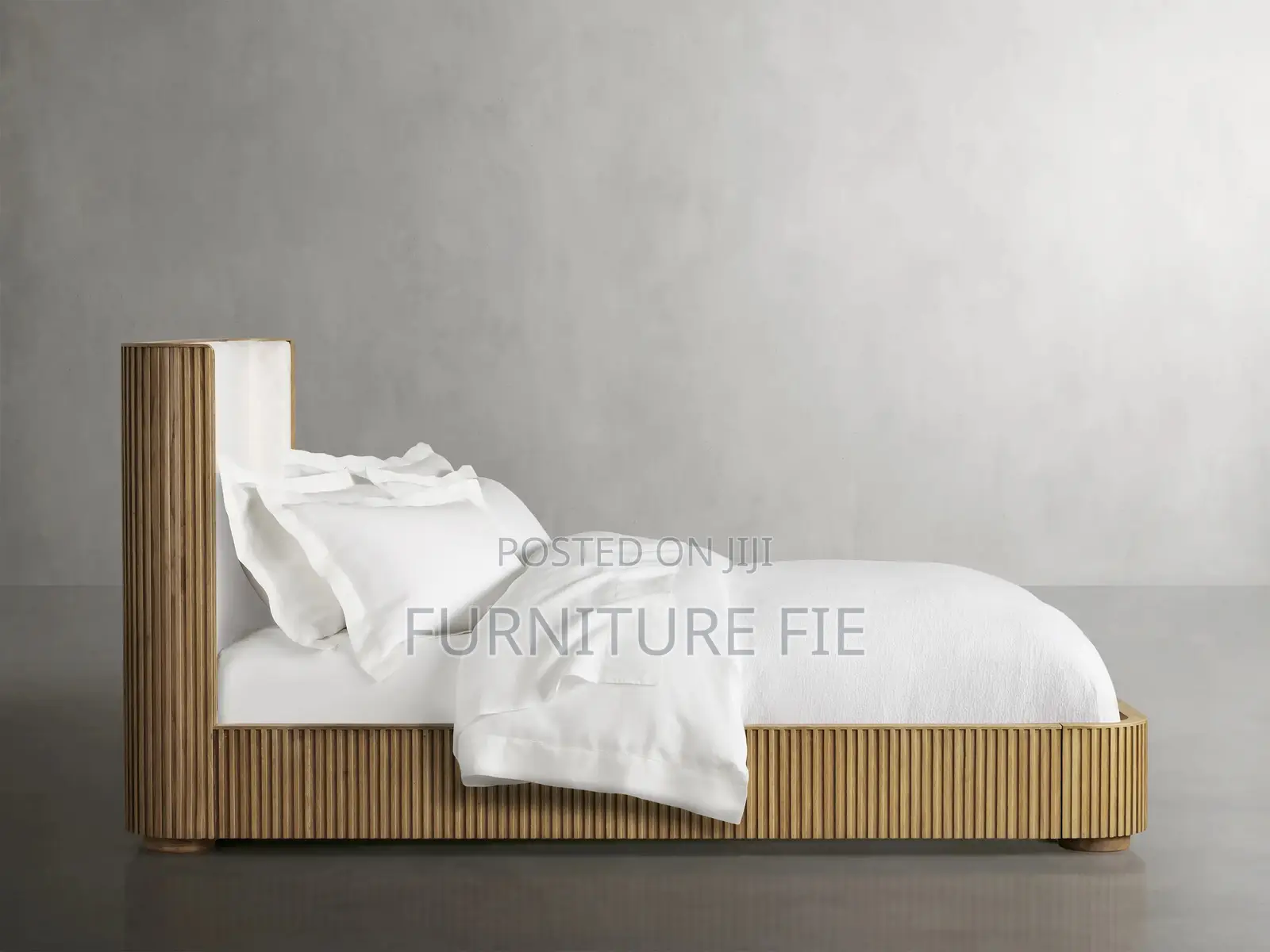 Finnley Queen Bed Frame From Arhaus Usa
