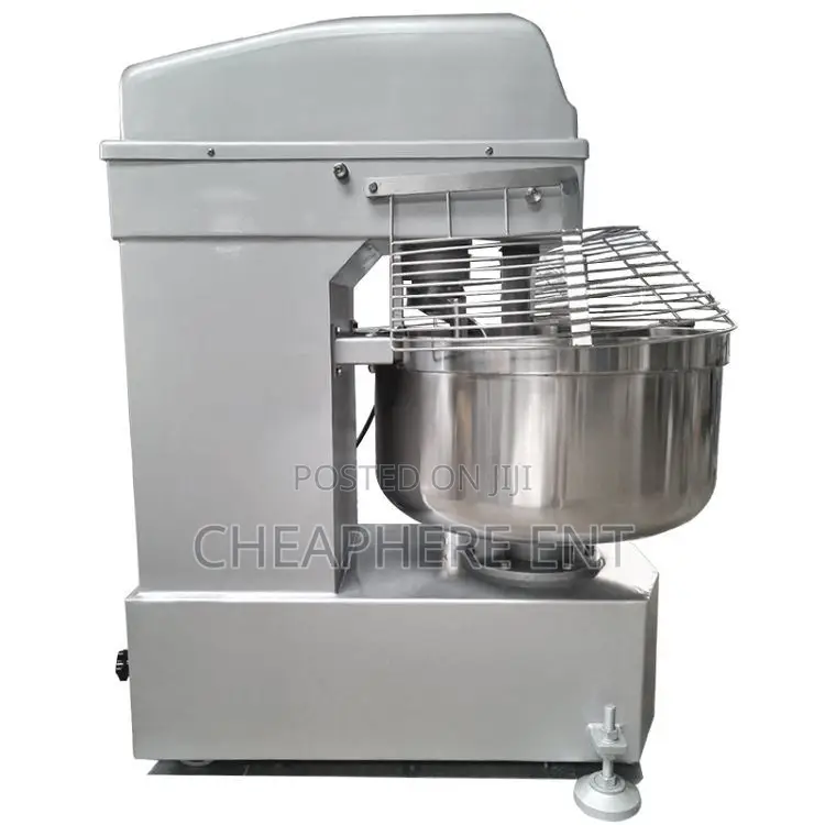 Dough-Mixer- 40 Litres Commercial