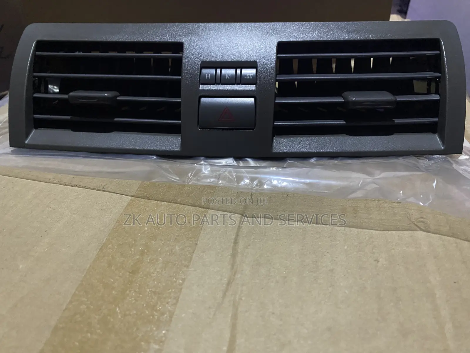 AC Vent for Toyota Camry 2010