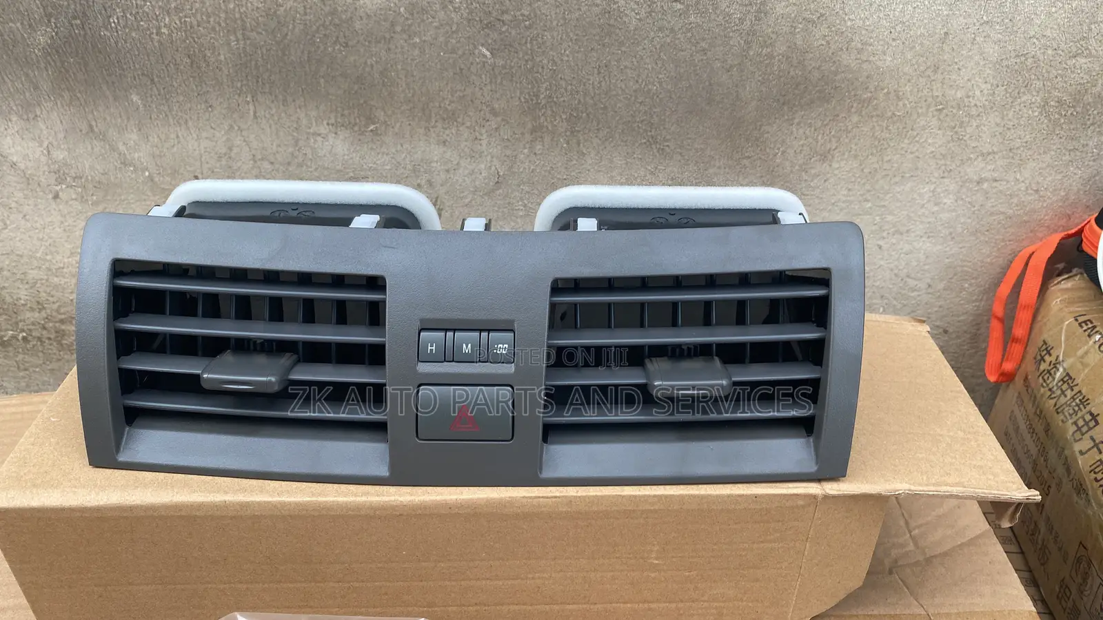 AC Vent for Toyota Camry 2010