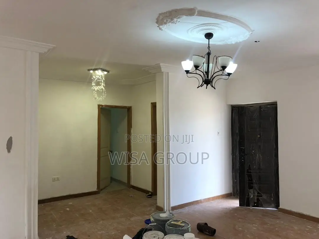 2bdrm Apartment in Wisa Groups, Accra Metropolitan for rent