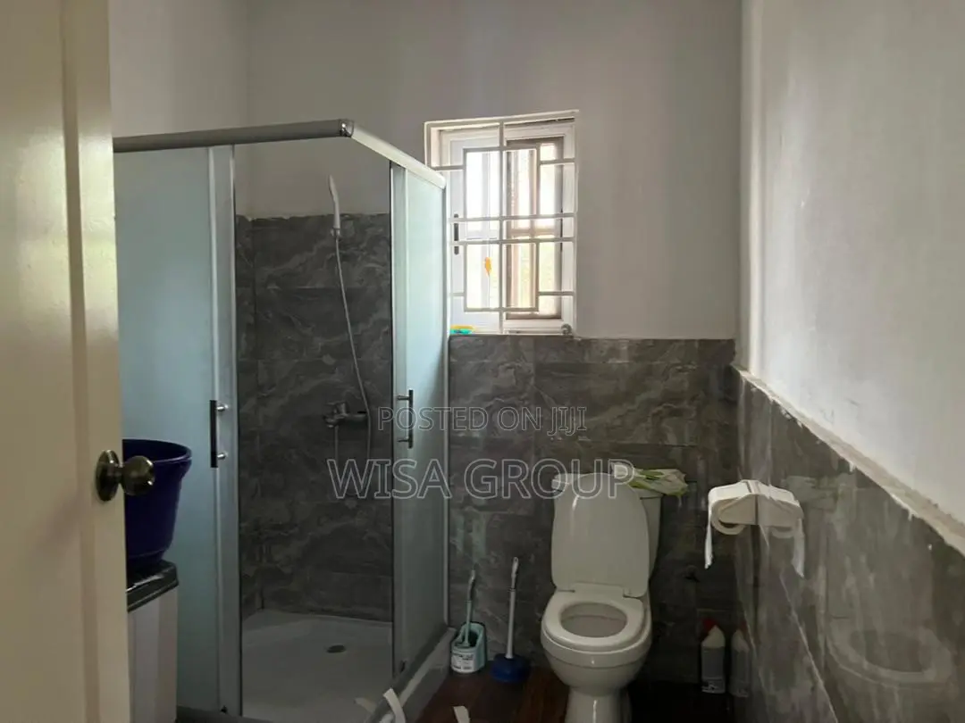 2bdrm Apartment in Wisa Groups, Accra Metropolitan for rent