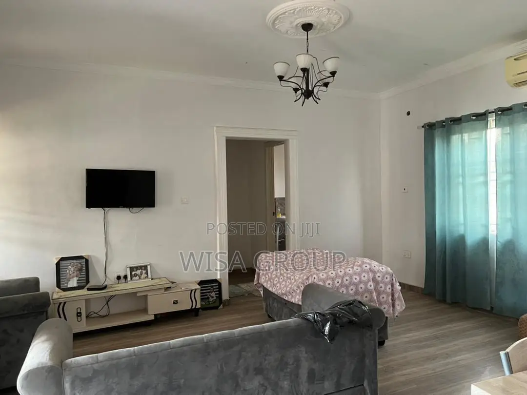 2bdrm Apartment in Wisa Groups, Accra Metropolitan for rent