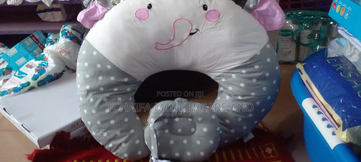 Nursing Pillow