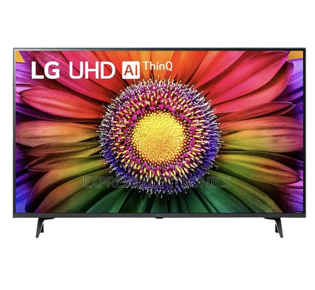 Very Affordable New Lg Uhd Smart 86”Ur800006r