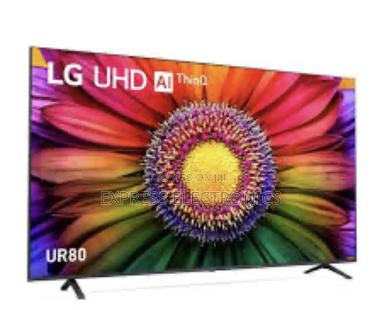 Best Buy for Less Lg Uhd Smart Glossy 86”Ur80006r