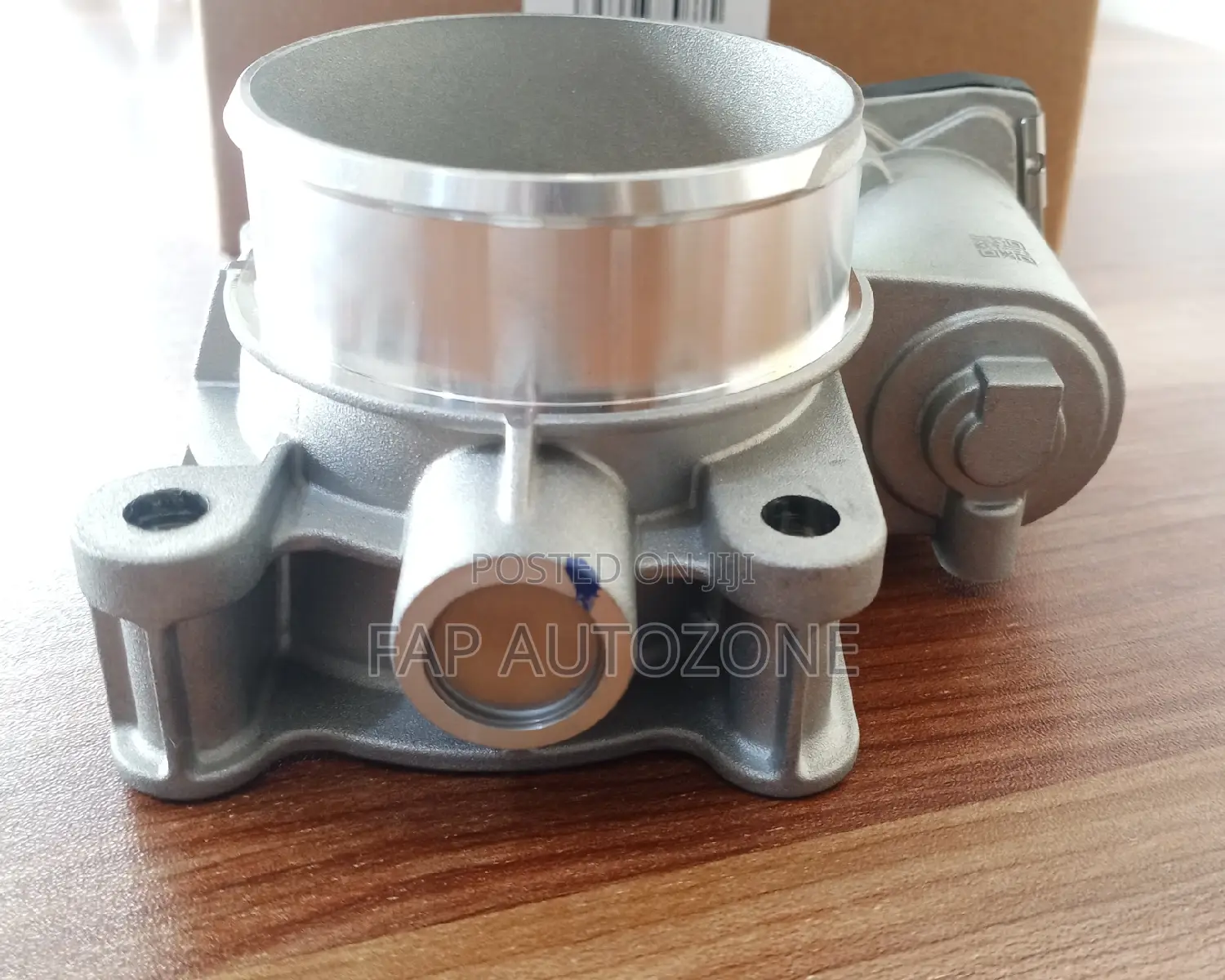 01484. Original Ford Edge Throttle Body From Usa. Tb1179
