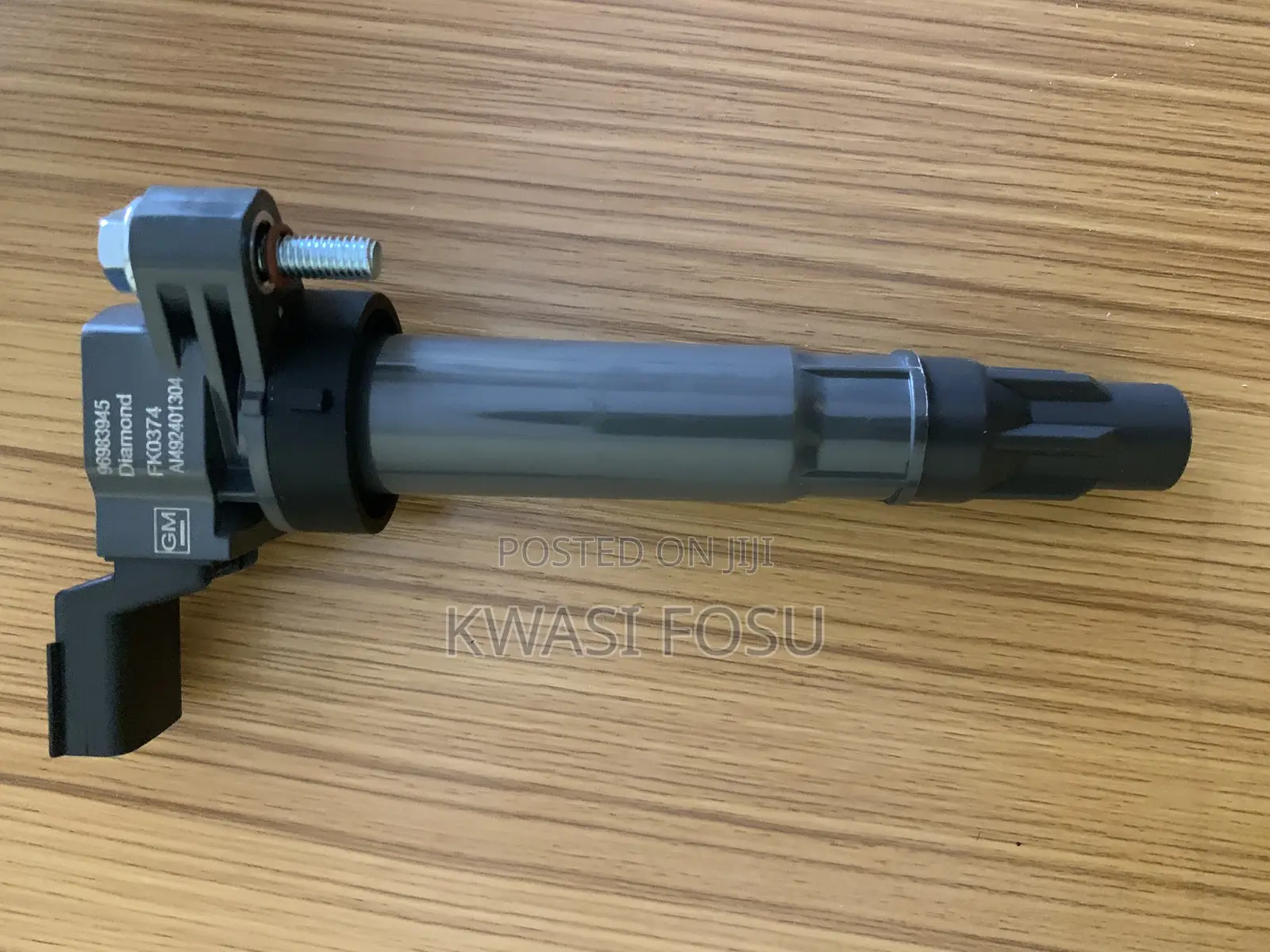 Chevolet Spark Ignition Coil