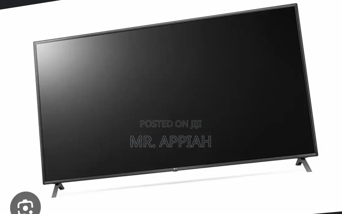 Affordable LG 65UR800006 65” Smart Uhd Led Tv(Black).