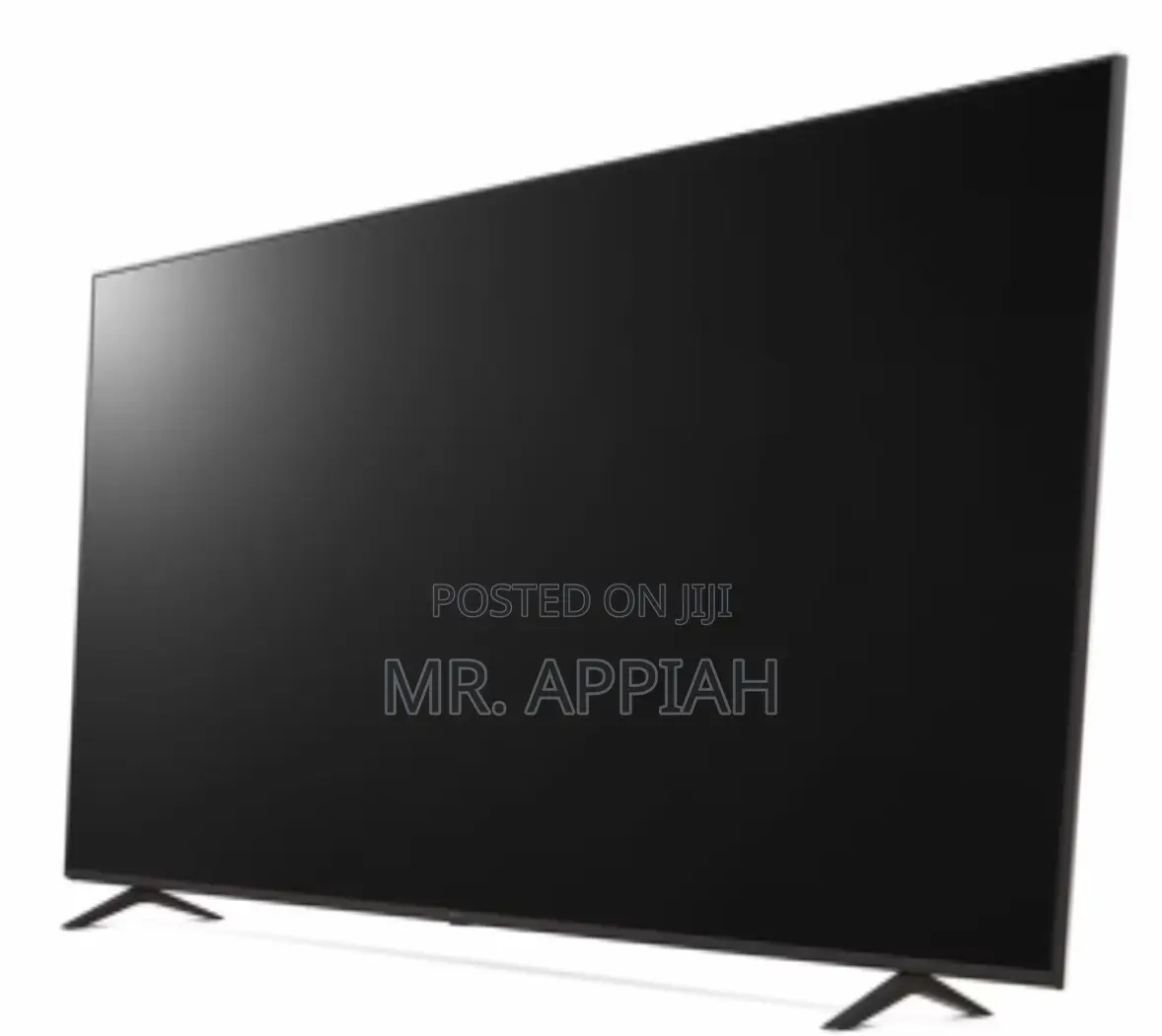 Affordable LG 65UR800006 65” Smart Uhd Led Tv(Black).