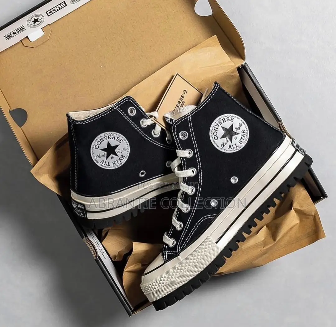 Chuck Taylor 70 Converse